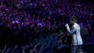David Archuleta American Idol Final 2 - In This Moment