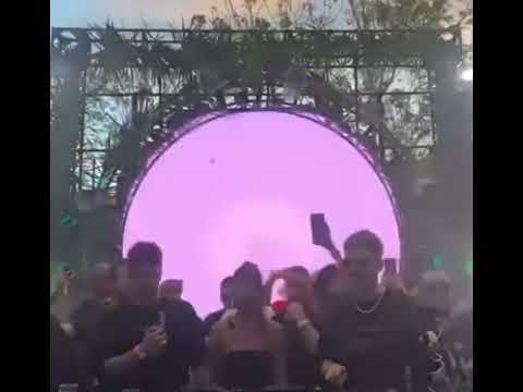 #michaelbibi ❌ #josephcapriati ~ZAMNA TULUM #ELOVATEOFC 🔥🔥