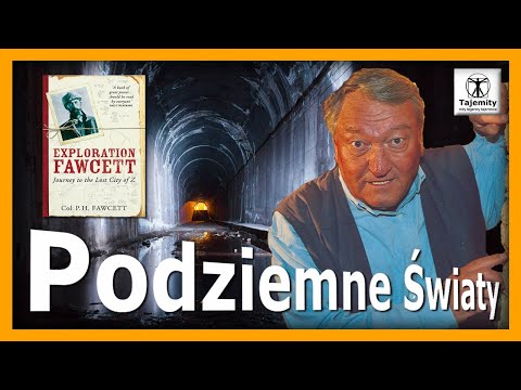 Podziemne Światy