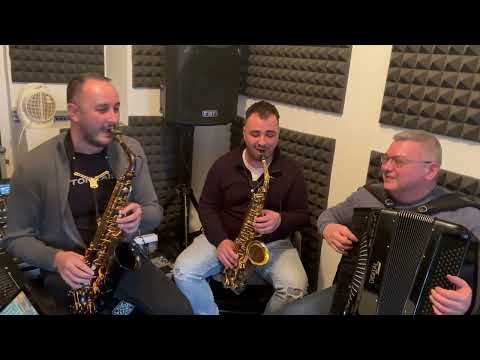 Cristi Neag - LIVE Instrumental 2026