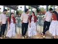 Guppedantha Manasu Serial Fame Dharani Shailendra Latest Photos