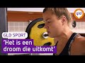 Vivian Sevenich: 'Presteren prioriteit, maar ook genieten' | Op weg naar Tokio