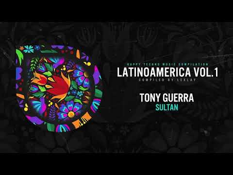 HTMC 16 Tony Guerra - Sultan