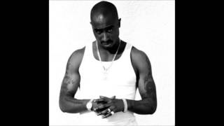 2Pac Street Fame Instrumental