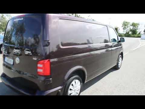 Volkswagen Transporter Transporter T6 PVL T 2800 - Image 2