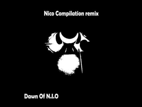 Dj Nio - Split(Loops13) Radio Edit