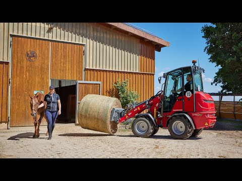 Weidemann GmbH YouTube-Vdeominiatur 10