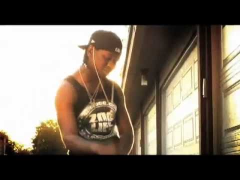 40 Glocc Feat Sun - Local Boy [Video]