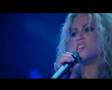 Shakira - Si te vas (Live) 