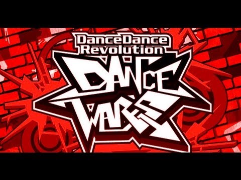 DanceDanceRevolution : Dance Wars IOS