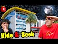 5 DAYS IN WORLD S BIGGEST MCDONALDS HIDE SEEK