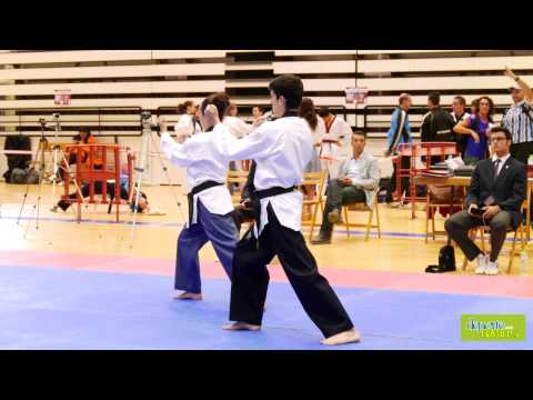 Video 4K UltraHD Poomsae (14)