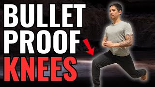 The ONLY 3 Exercises You NEED for Stronger Pain-Free Knees