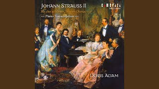 Download lagu コンチェルト・パラフレーズ: 宝のワルツ（恋人のワルツ） 作品 418... mp3