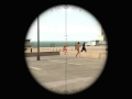 Battlefield F2 Sniper Sound for GTA San Andreas video 1