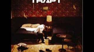 Lost in a Portrait by Trapt