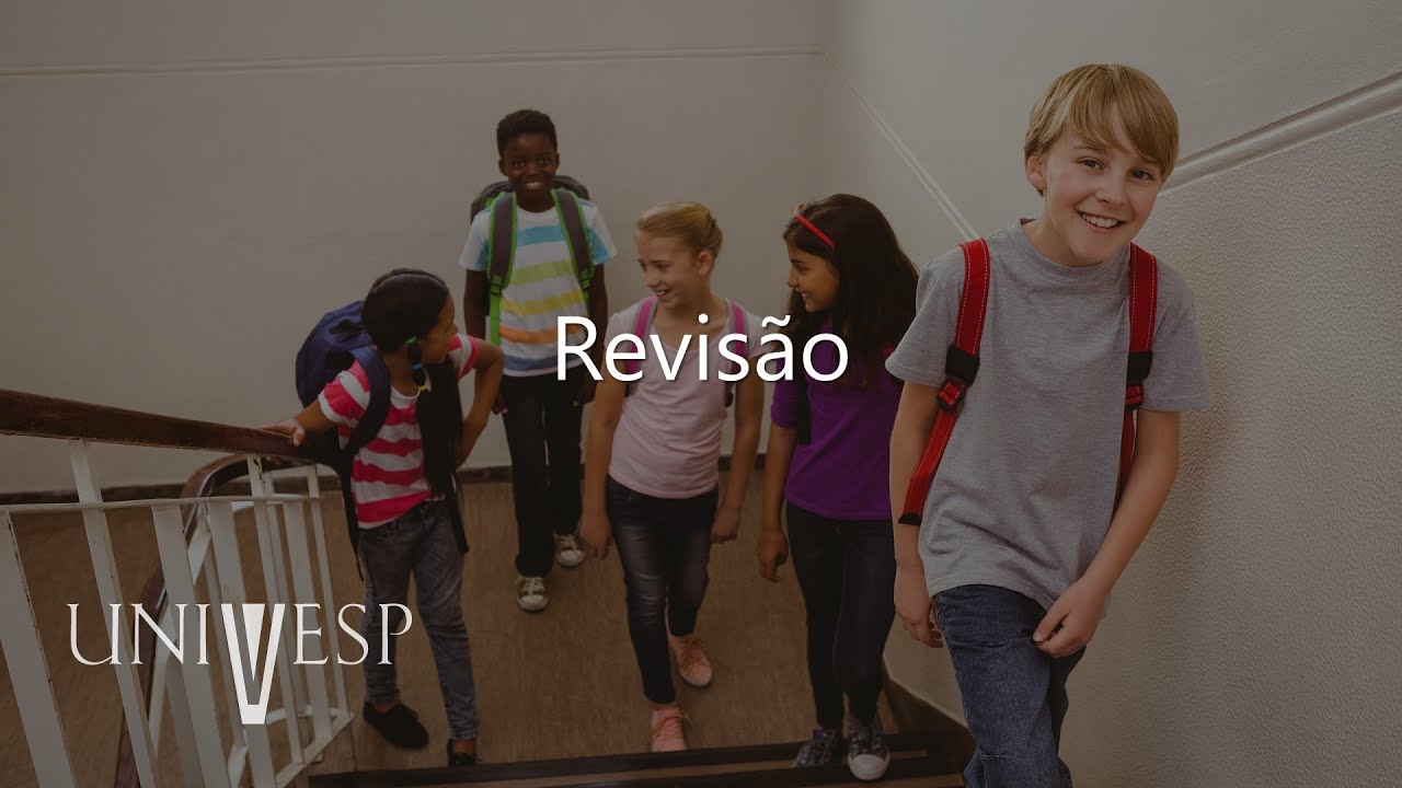 Sociologia da Educação - Revisão