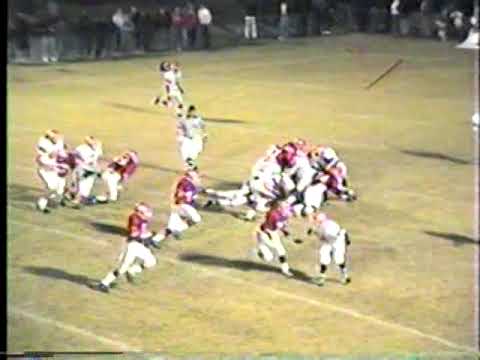 1990 playoffs - LC vs Metter