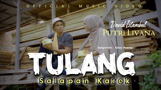 Download lagu LAGU MINANG TERBARU 2022 / TULANG SALAPAN KAREK - Putri Livana Ft David Iztambul ( OMV ) mp3