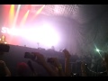 Sven Vath intro @ Time Warp Mannheim Germany 05-04-2014