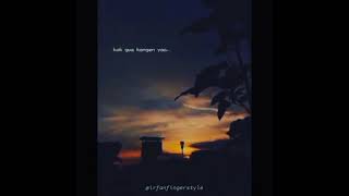 Download lagu story wa kangen seseorang mp3