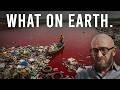 The Most Polluted River In The World