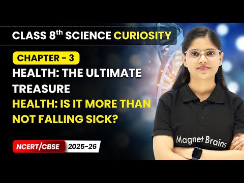 Class 8 Science Curiosity Book – Full Book Overview NCERT CBSE 2025 26 New Syllabus Explained