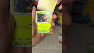 Daily Pack Rip - Day 25 #rippingpacks #pokemoncards #pokemon #pokemontcg