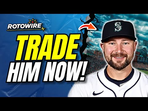 Thumbnail for 4 Star Hitters Experts Are Selling HIGH in Fantasy Baseball