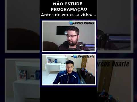 Não estude KOTLIN E eu explico o motivo Shorts