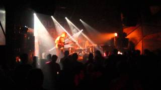 Solids _ Off White @ Nouveau Casino