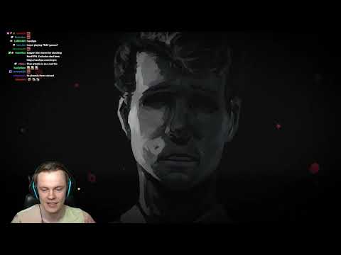 Insym Plays the New FNAF Ghost Hunting Game - Livestream from 22/8/2022