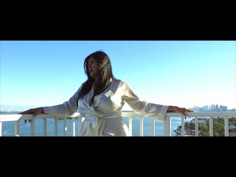 Christy Della Camera - I Believe In You and Me (Cover)