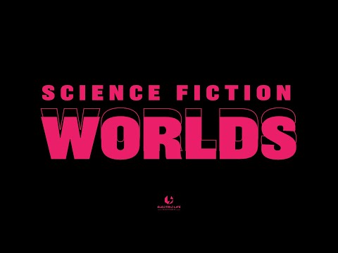 RYAN CRANE | LUNA | SCIENCE FICTION WORLDS