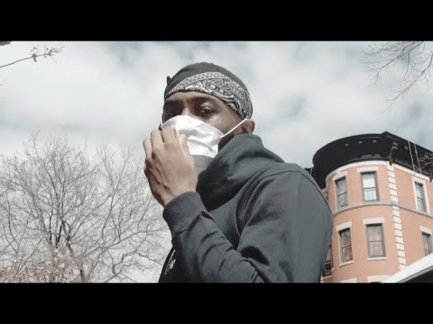 Denz Flocks x Mori Briscoe - Impossible (Prod by Kori Beats) (Music Video) [Shot by @Mookiemadface]