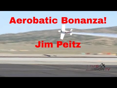 Pilot Logbook - Jim Peitz