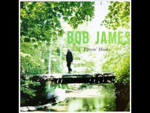 Bob James - Glass hearts.wmv