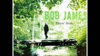 Bob James - Glass hearts.wmv