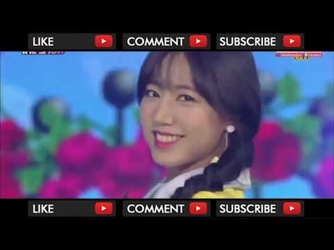 [LIVE PERFORMANCE] Apink (에이핑크) - Five (파이브) @ 더쇼 The Show 170711 HD