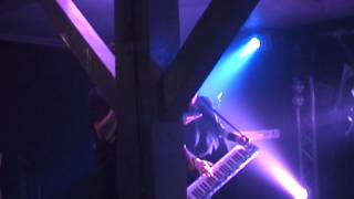 RAD KICK - Silent gutter &amp; Fighting your fear.MPG