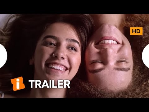ANA E VITÓRIA | Trailer Oficial