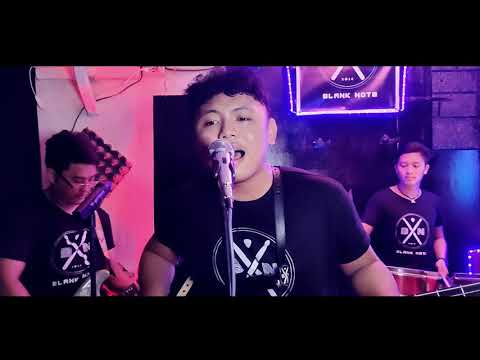 42 - Blank Note (Official Music Video) with Tagalog Subtitles