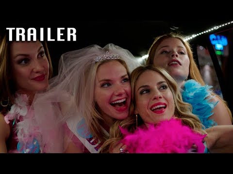 Girls&apos; Night Out Movie Trailer