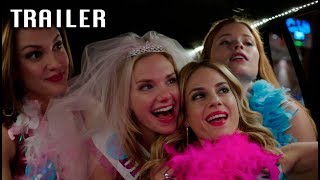 Girls' Night Out (2018) Video