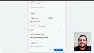 0.3 - Como criar RÓTULO POLÍTICO no Facebook 2024 | Pago Por ou Propaganda Eleitoral