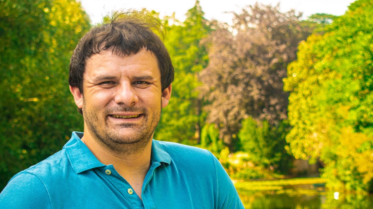 Benjamin Olezyk