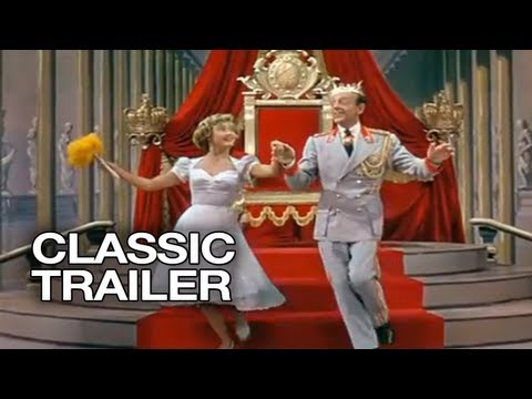 1951 Núpcias Reais (Royal Wedding) (Dual Audio)