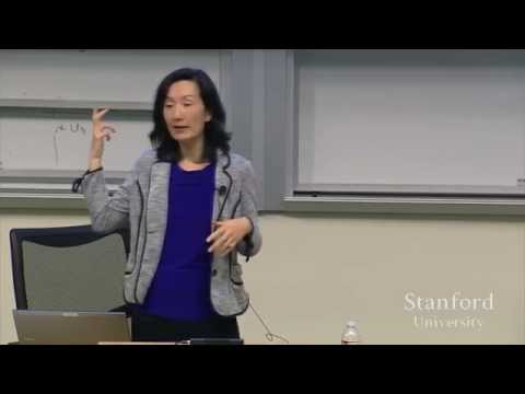 Stanford Webinar When Your Big Data Seems Too Small