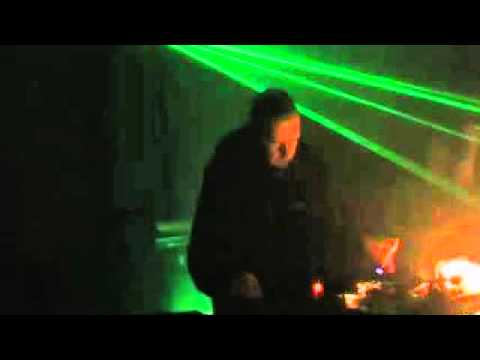 Mark N at Hartgeballer Open Air  18 07 09