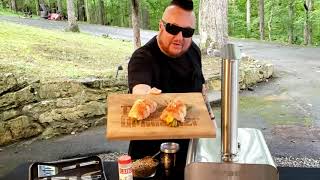 Moonshine Bandits - "Grillin &amp; Chillin" Episode 2